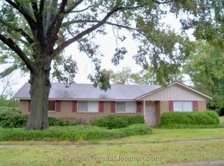 1205 Tony Dr, Jonesboro, AR 72401