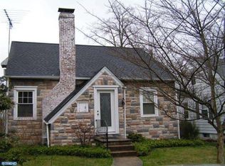 1003 Rodman Rd, Wilmington, DE 19809