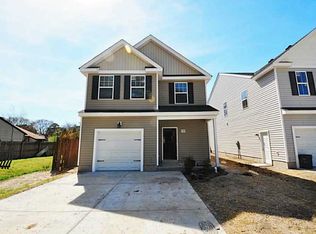 1709 Lockard Ave, Chesapeake, VA 23320