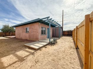 69293-29 Palms Outer Hwy, Twentynine Palms, CA 92277