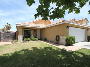 5207 East Cisero Dr, Palmdale, CA 93552