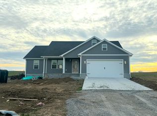 627 Dry Fork Rd, Danville, KY 40422