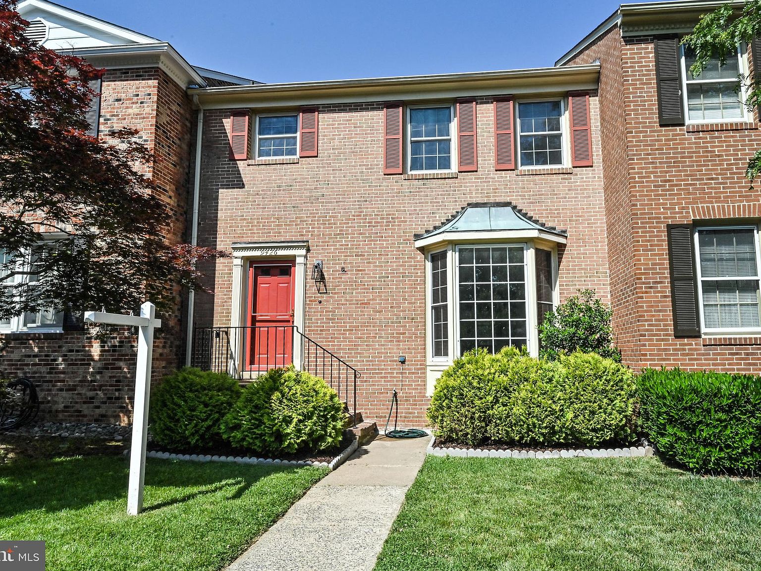9426 Park Hunt Ct, Springfield, VA 22153 Zillow
