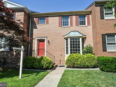 9426 Park Hunt Ct, Springfield, VA, 22153
