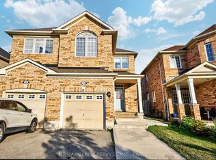 1298 Galesway Blvd, Mississauga, ON L5V 3B2