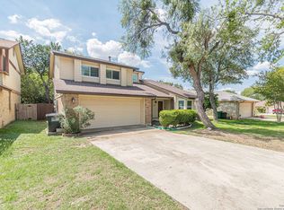 6042 Merrimac Cv, San Antonio, TX 78249