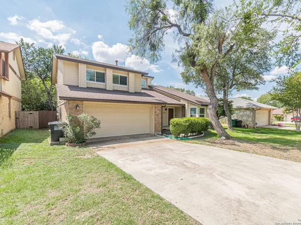 6042 Merrimac, San Antonio, TX 78249