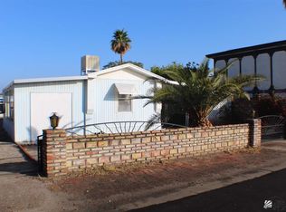 13158 E 47th Dr, Yuma, AZ 85367