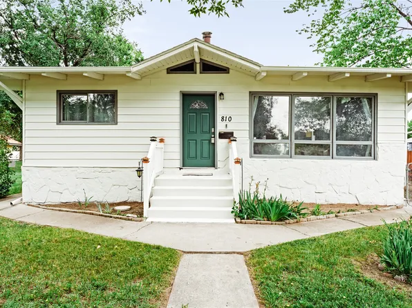 810 8th Ave S, Great Falls, MT 59405
