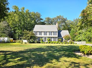 5641 Scottish Highlands Cir, Salisbury, MD 21801