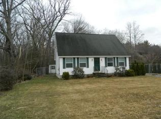 315 Berlin St, Clinton, MA 01510