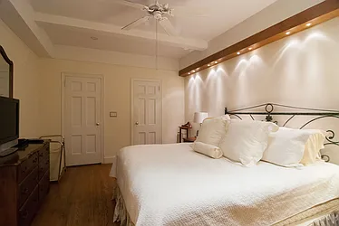 Rented by WAM Partners - William Moses Co.