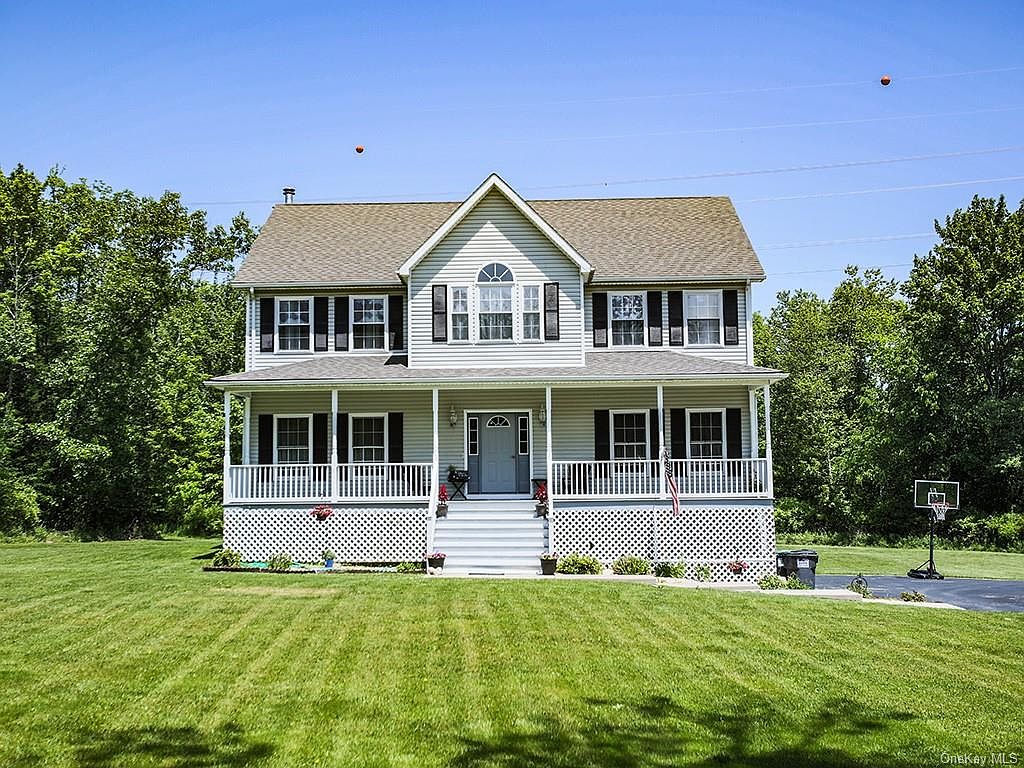 146 Grahamtown Rd, Middletown, NY 10940 Zillow