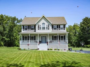 146 Grahamtown Rd, Middletown, NY 10940