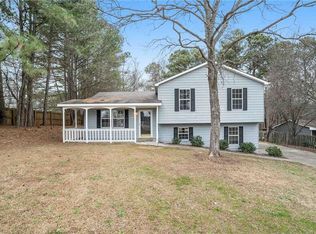 4734 Shannon Rd, Loganville, GA 30052