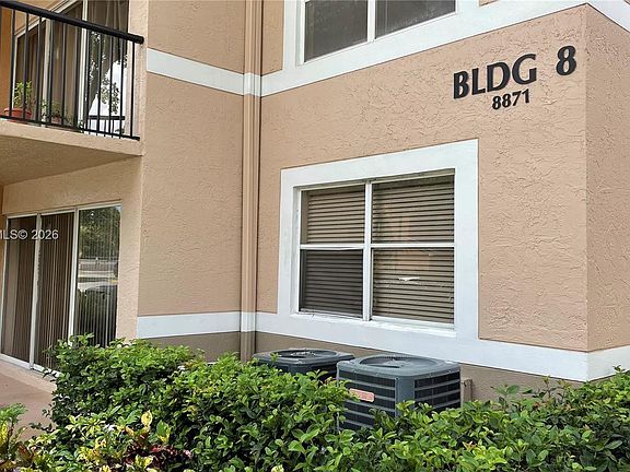 3rd image of 8871 Wiles Rd APT 105