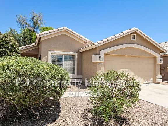 2nd image of 3526 W Questa Dr