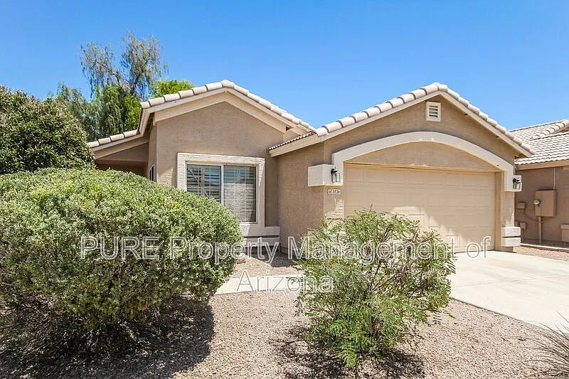 3526 W Questa Dr