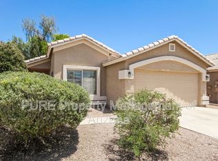 3526 W Questa Dr, Glendale, AZ 85310