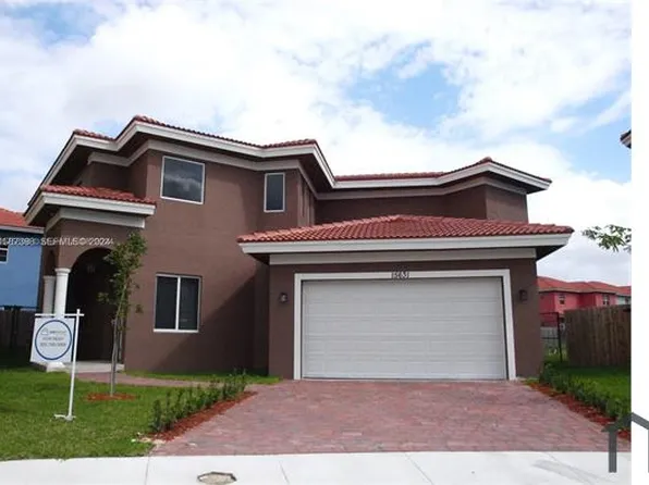 15631 SW 11th Ter, Miami, FL 33194