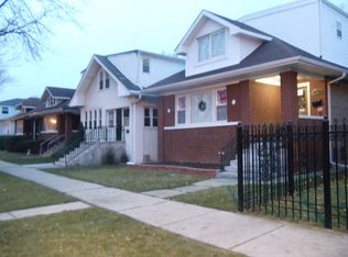 1352 N Mason Ave, Chicago, IL 60651