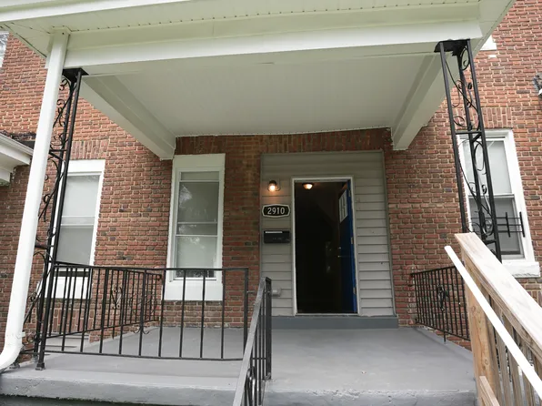 2910 Hilldale Ave, Baltimore, MD 21215