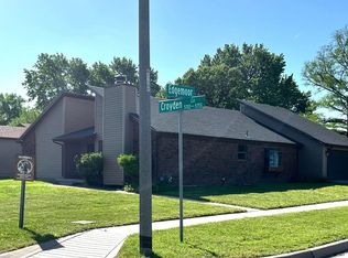5703 E Croyden Cir, Wichita, KS 67220