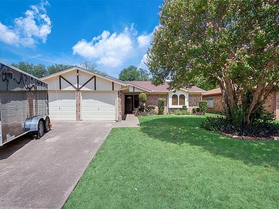 3836 Wedgworth Rd South