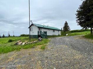 50714 Oil Well Rd, Kenai, AK 99639