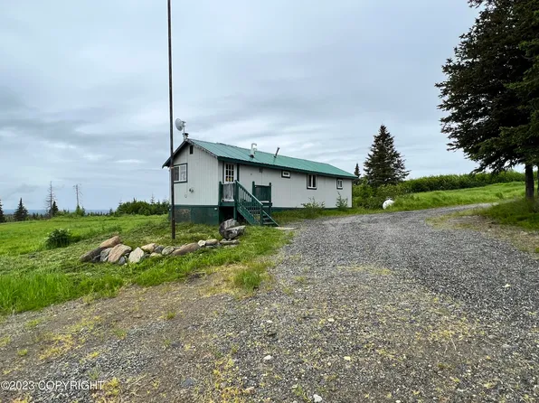 50714 Oil Well Rd, Kenai, AK 99639