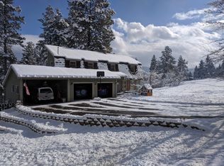 2 Pinecone Draw, Clancy, MT 59634