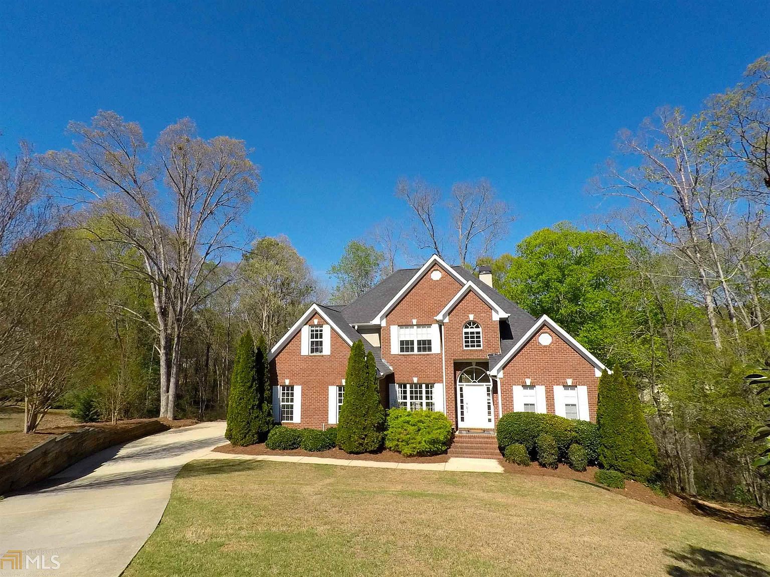 202 Brookstone Dr Mcdonough GA 30252 Zillow