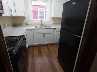 404 N Centre St #5, Cumberland, MD 21502