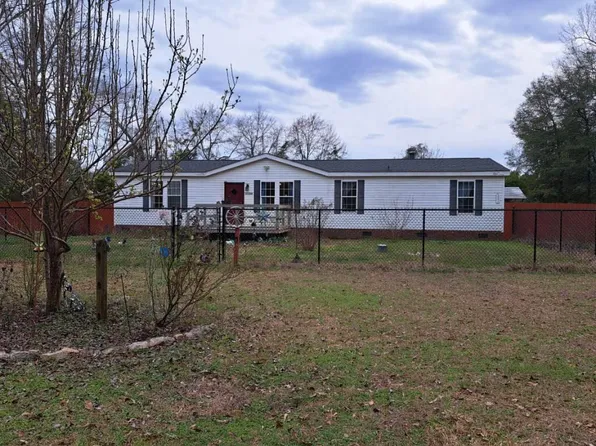 121 Bailey Cir, Jackson, SC 29831