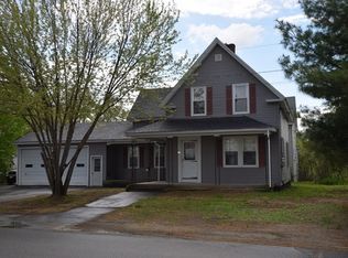 10 Summer St, Milo, ME 04463