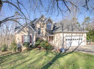 22 Coventry Dr SE, Rome, GA 30161