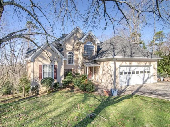 22 Coventry Dr SE, Rome, GA 30161