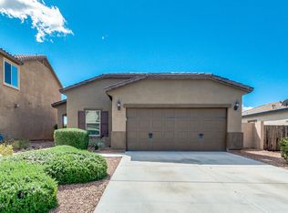 10773 W Saddlehorn Rd, Peoria, AZ 85383
