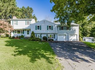 6 Taylor Ter, New Milford, CT 06776