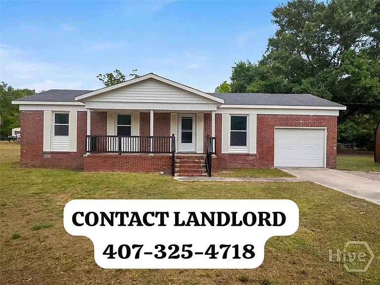 2056 Cannon Bridge Rd — Photo 1