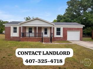 2056 Cannon Bridge Rd, Denmark, SC 29042