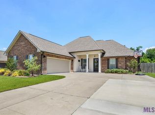4130 Union Dr, Addis, LA 70710