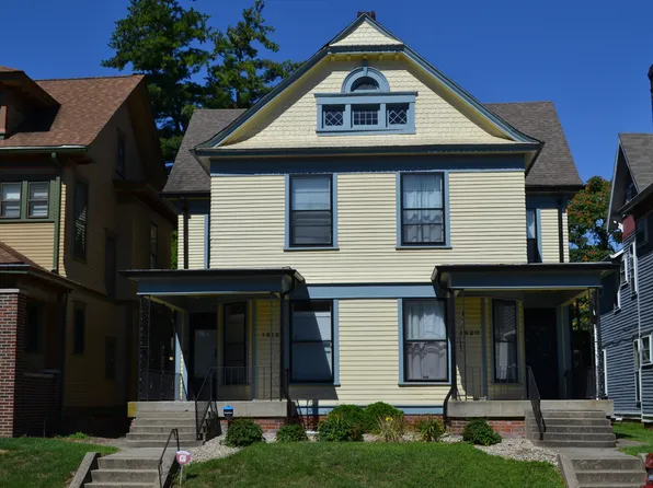 1818 N Delaware St, Indianapolis, IN 46202