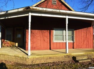461 S Railroad St, Austin, IN
