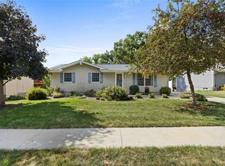 403 N 12th St, Indianola, IA 50125