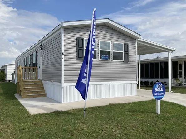 603 63rd Ave W Lot S17, Bradenton, FL 34207