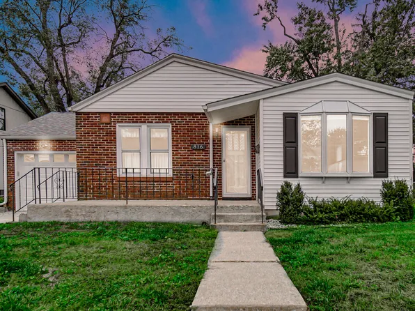 816 Jefferson St, Valparaiso, IN 46383