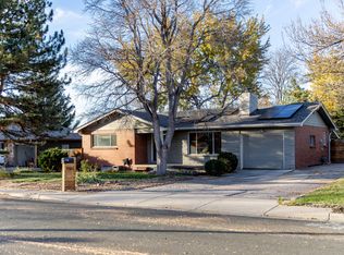 9465 W 37th Ave, Wheat Ridge, CO 80033