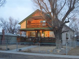 15 N 3rd Ave E, Three Forks, MT 59752