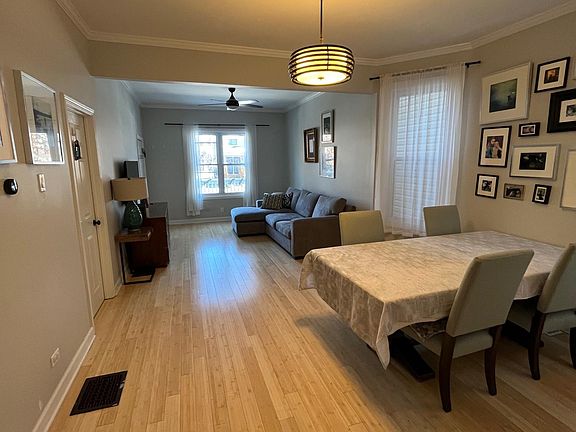 2nd image of 2826 N Sawyer Ave #1
